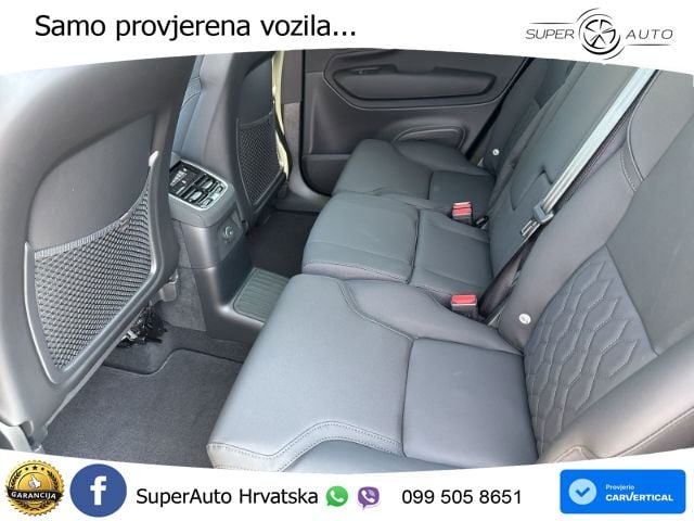 Volvo XC90 2.0 T8 AWD Automatic ACC+HEAD+4xGR SJED+360+PANO
