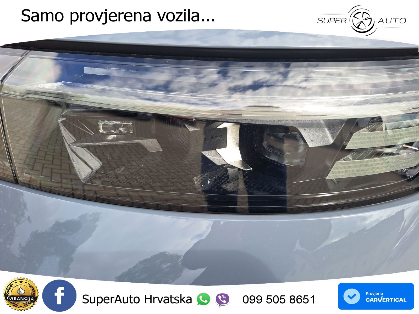Opel Grandland 1.2 Turbo (145 KS) Hybrid eDCT GS