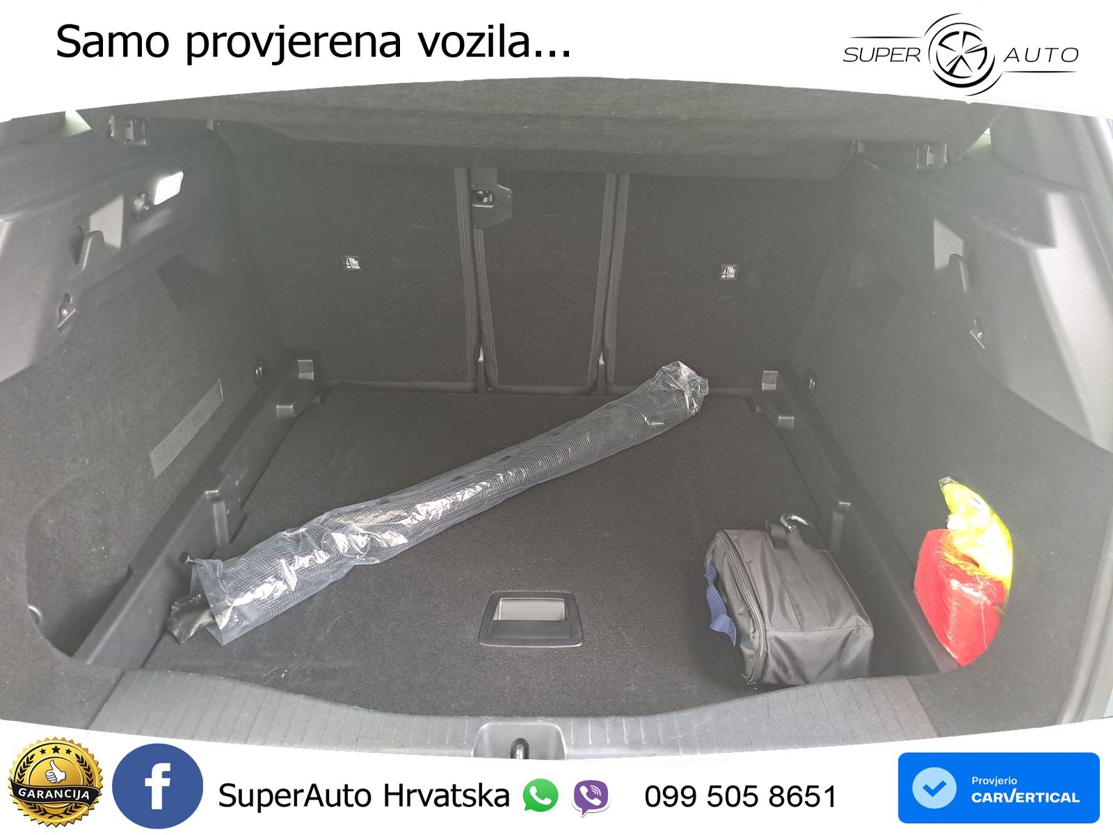 Opel Grandland 1.2 Turbo (145 KS) Hybrid eDCT GS