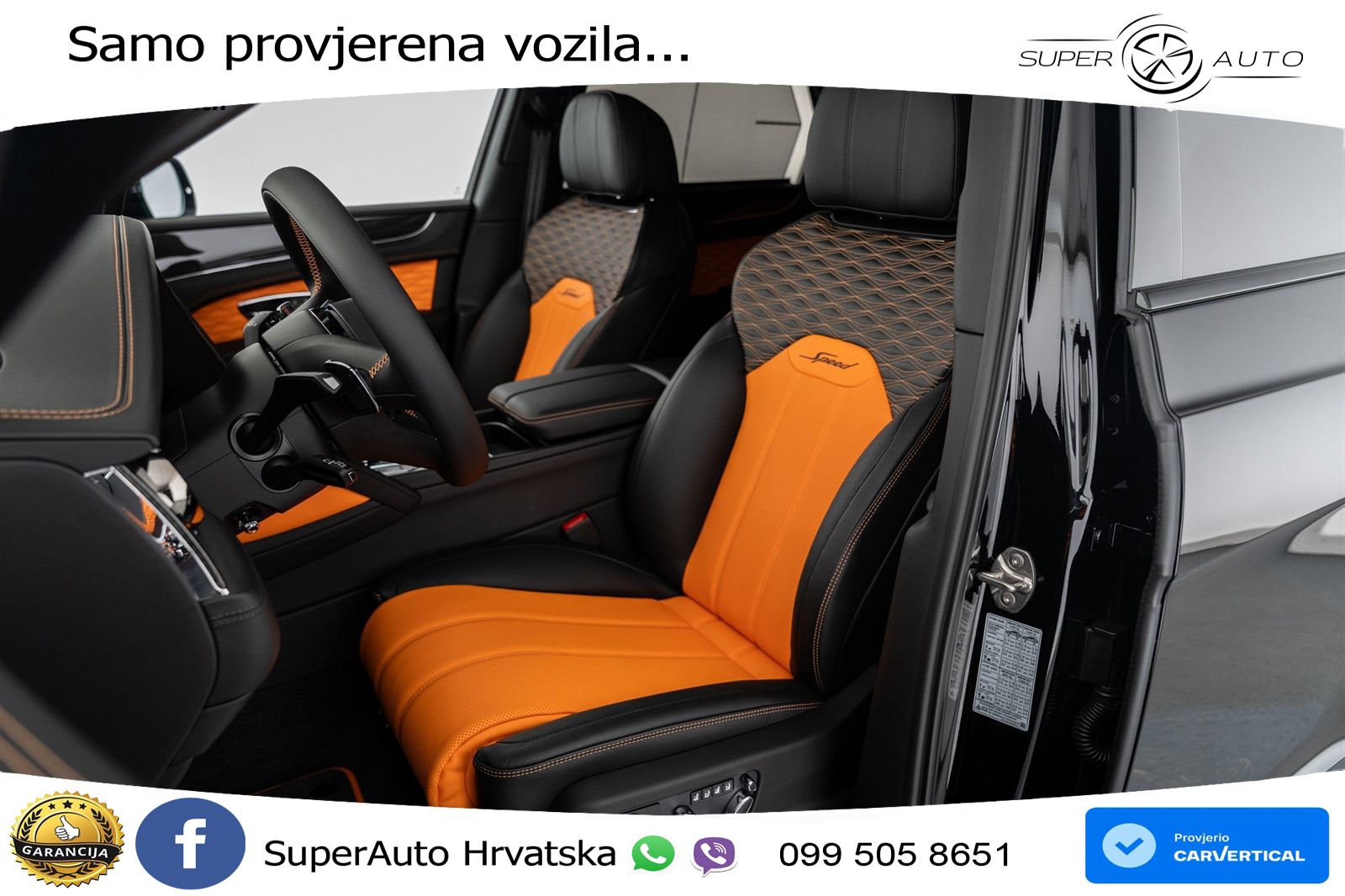 Bentley Bentayga Speed 4.0 V8 (650 KS) AWD Automatic LED+GR SJED+ACC