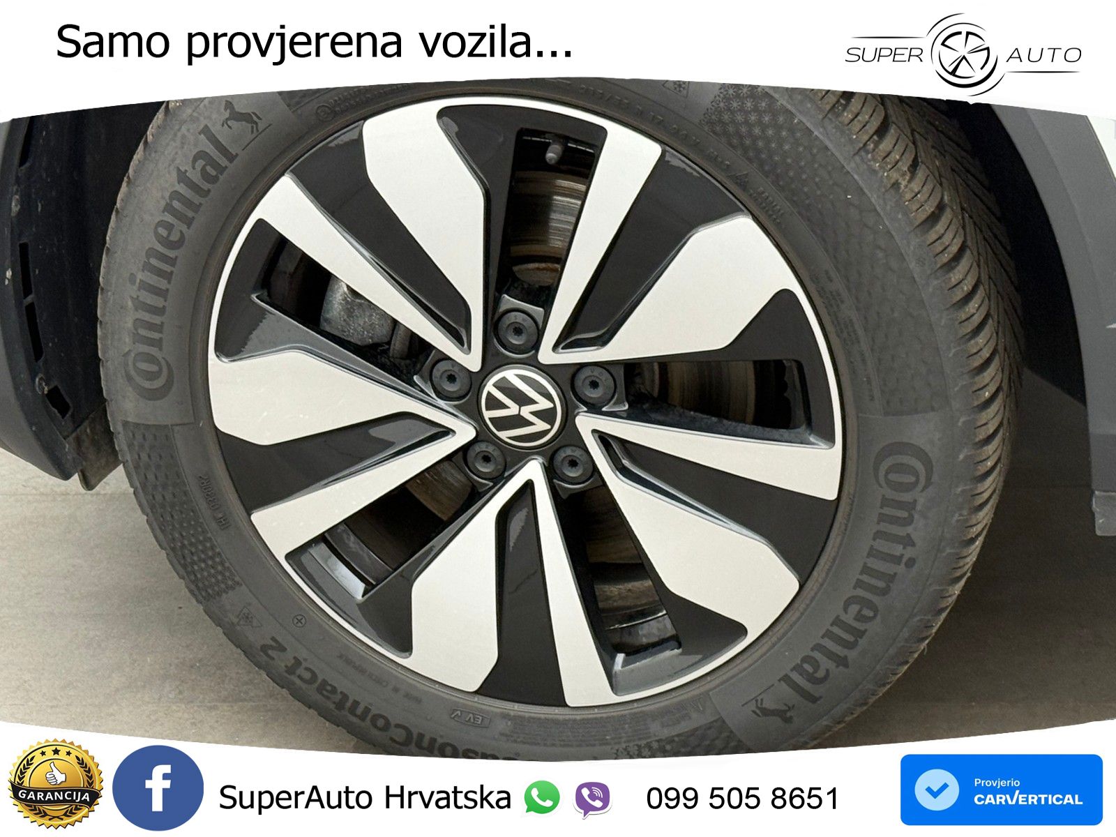 Volkswagen T-Roc I 2.0 TDI (150 KS) DSG LED+GR SJED+ACC