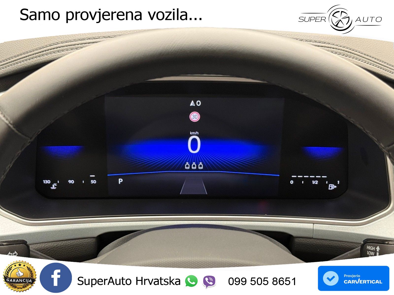 Volkswagen T-Roc I 2.0 TDI (150 KS) DSG LED+GR SJED+ACC