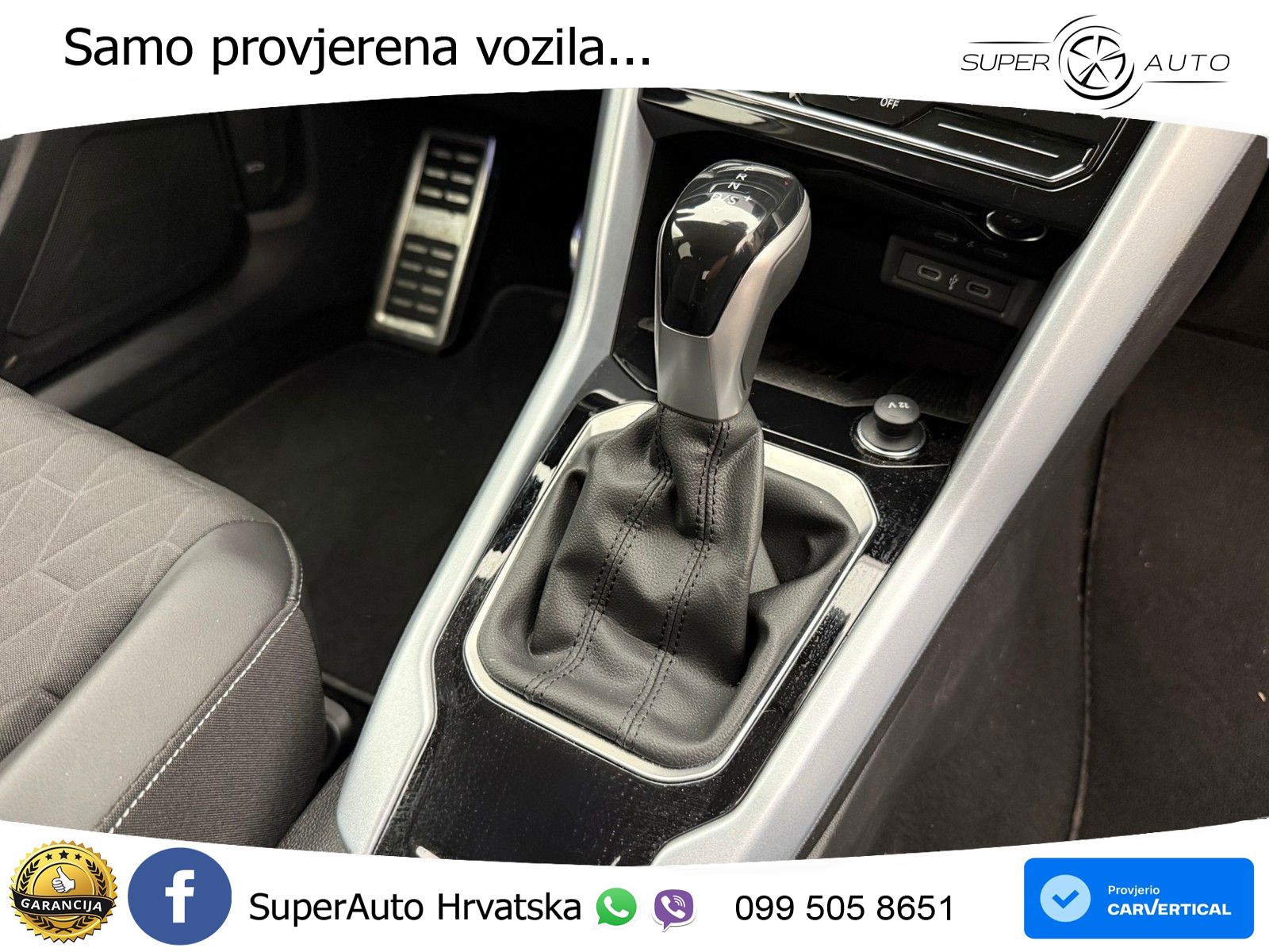 Volkswagen T-Roc I 2.0 TDI (150 KS) DSG LED+GR SJED+ACC