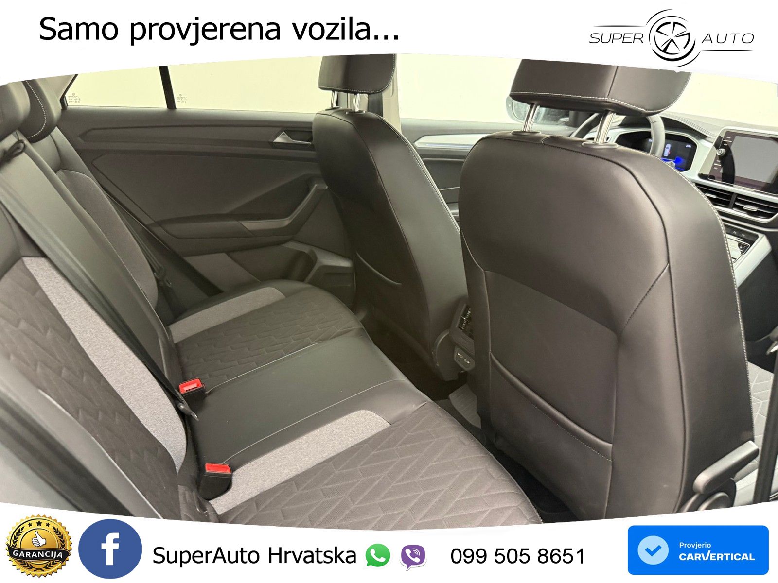 Volkswagen T-Roc I 2.0 TDI (150 KS) DSG LED+GR SJED+ACC