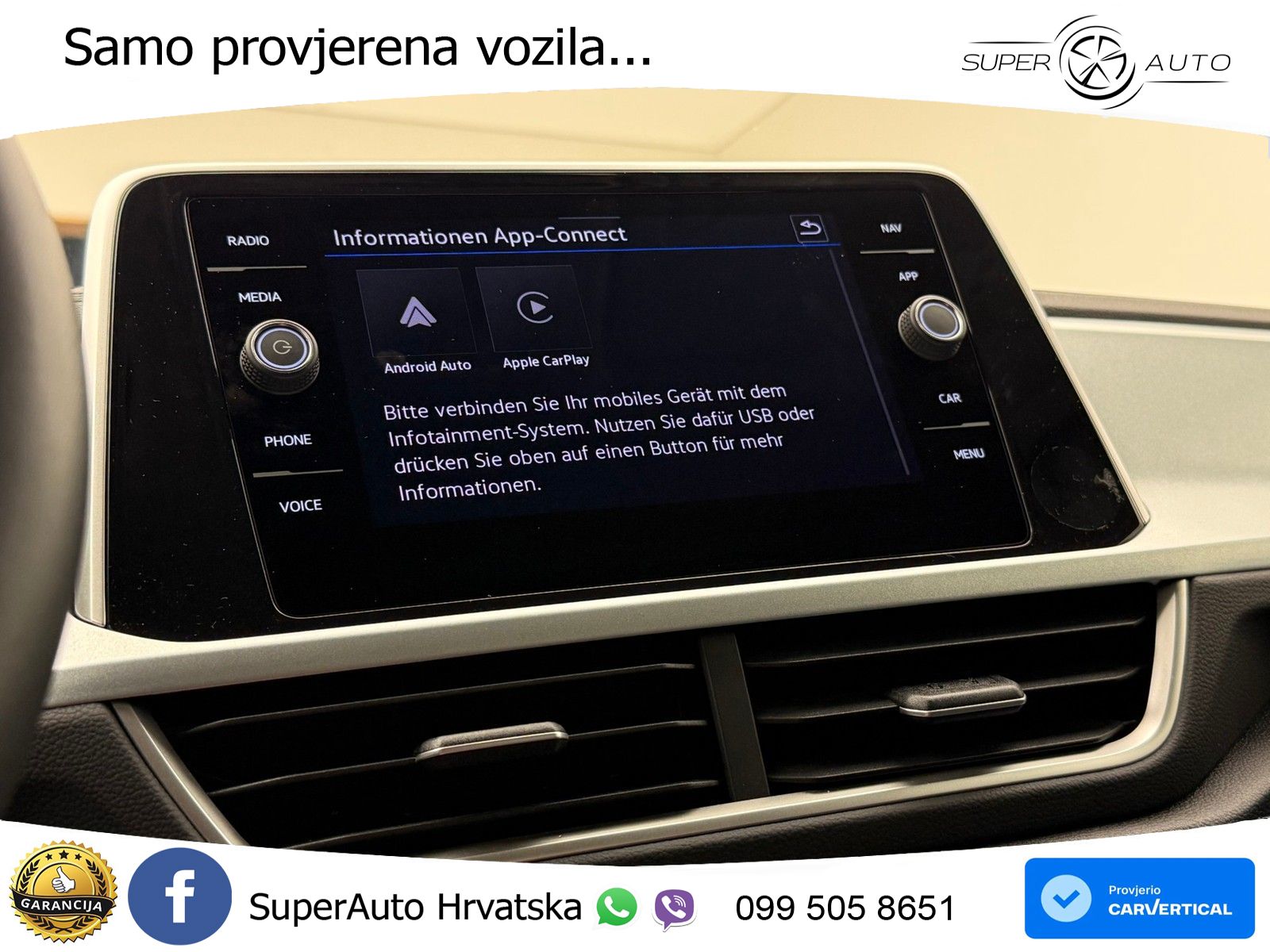 Volkswagen T-Roc I 2.0 TDI (150 KS) DSG LED+GR SJED+ACC