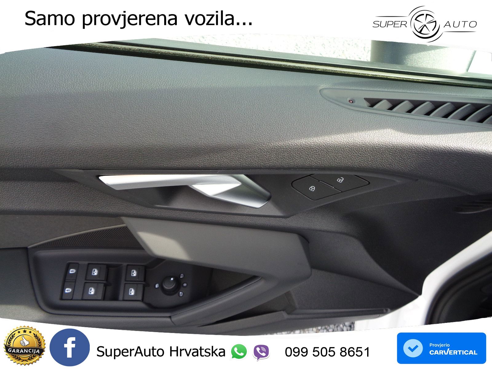 Audi A3 30 TDI (116 KS) LED+GR SJED+ACC
