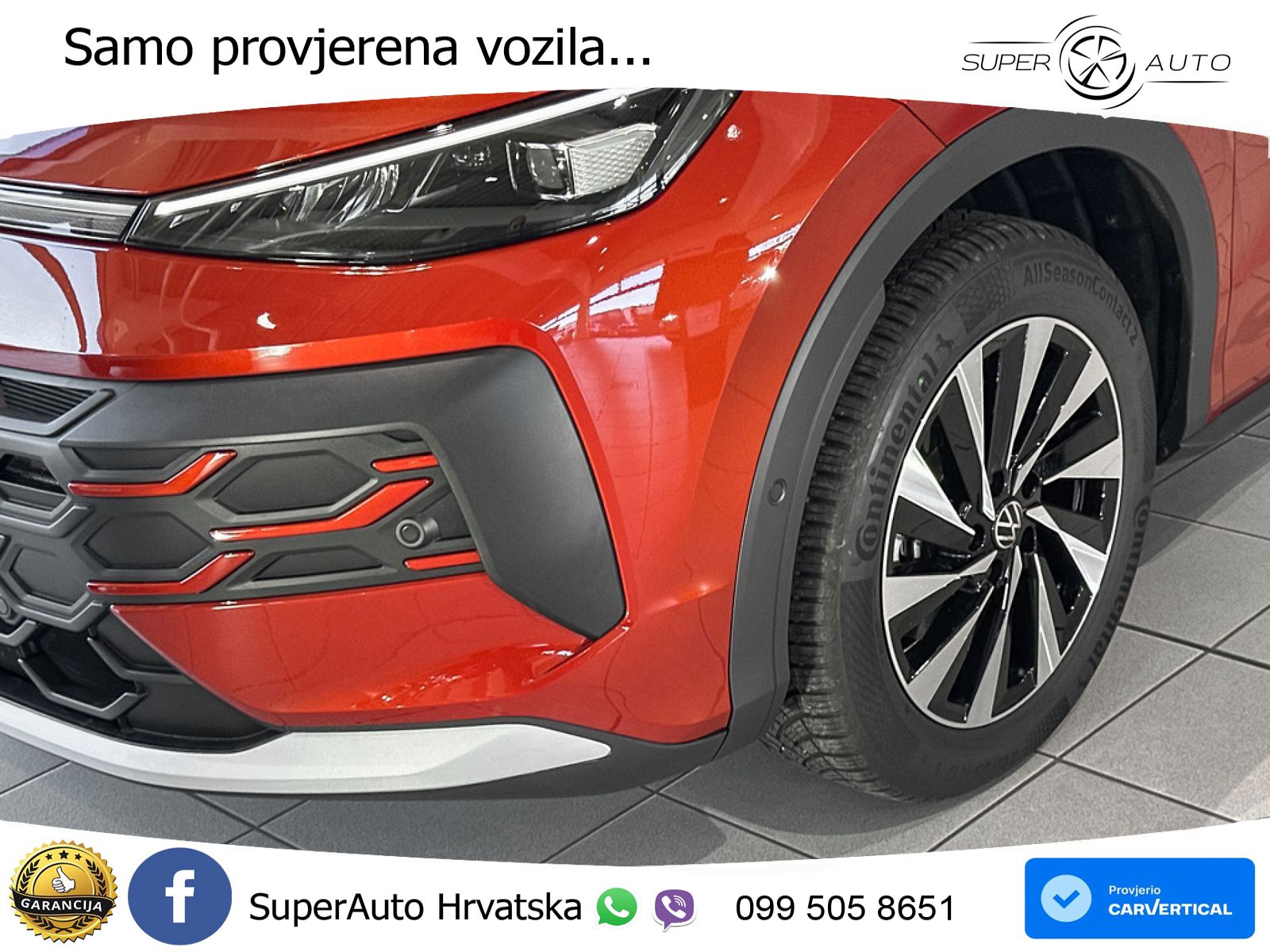 Volkswagen T-Roc 1.5 eTSI (150 KS)  DSG LED+GR SJED+ACC