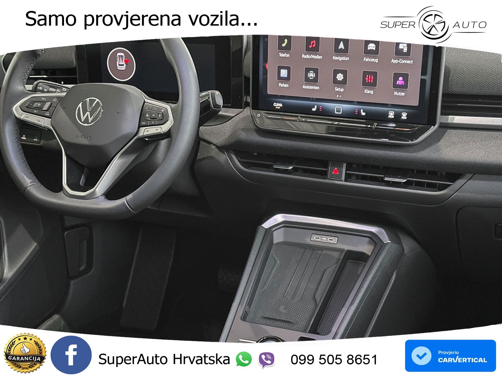 Volkswagen T-Roc 1.5 eTSI (150 KS)  DSG LED+GR SJED+ACC