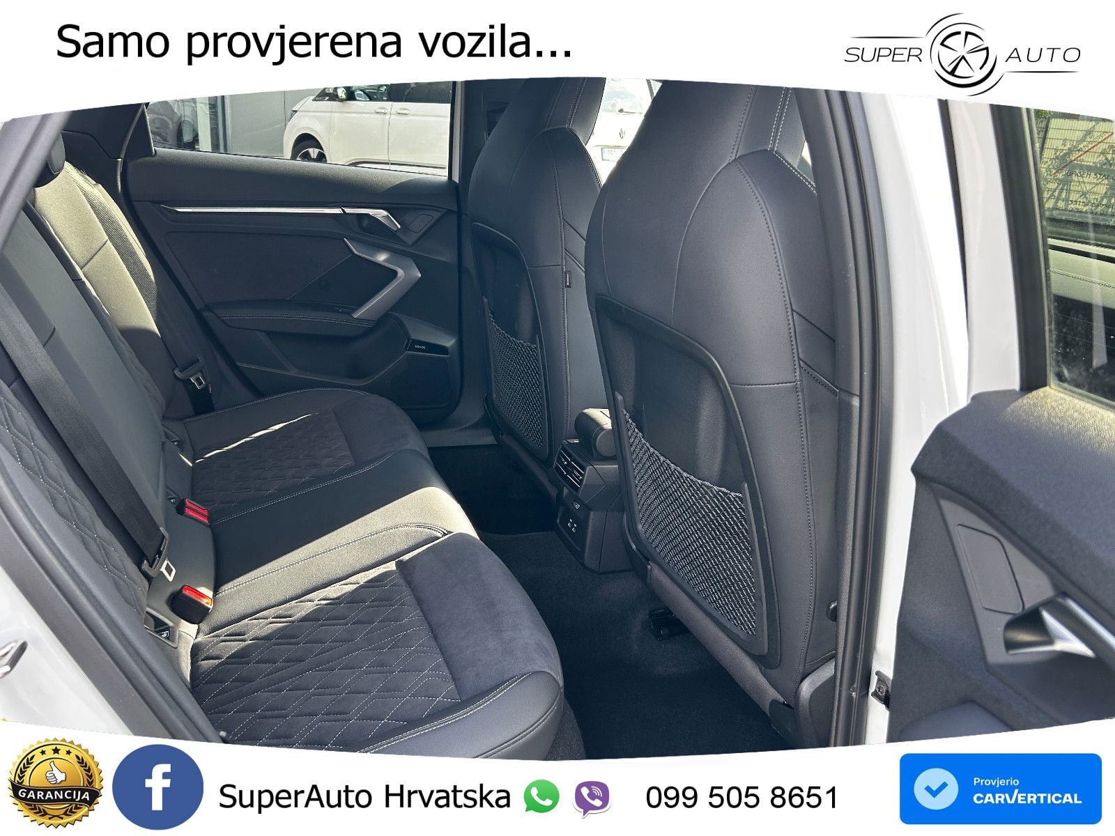 Audi A3 allstreet 35 TDI (150 KS) S tronic S line LED+GR SJED+ACC