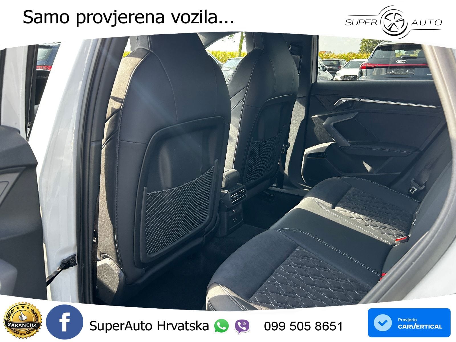 Audi A3 allstreet 35 TDI (150 KS) S tronic S line LED+GR SJED+ACC