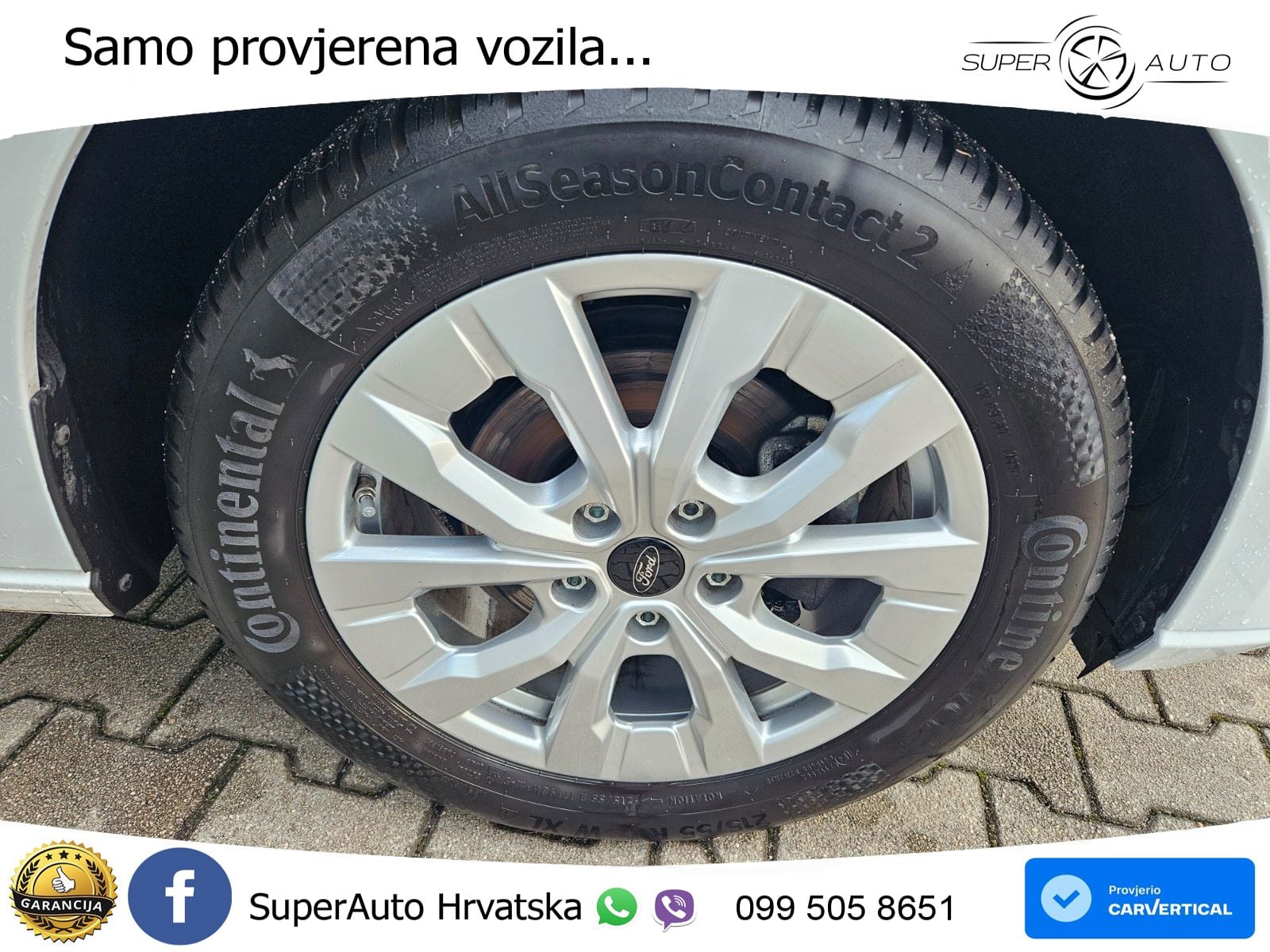 Ford Transit Connect Limited L1  *ACC*NAVI*SIHZ*KAMER 102 KS