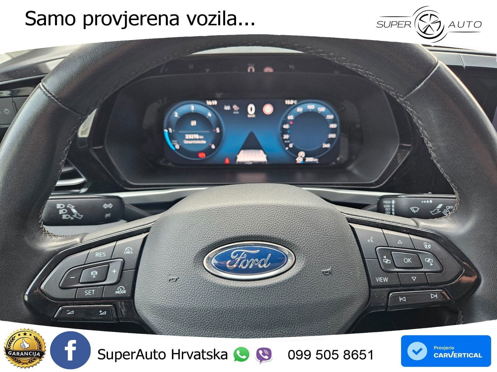 Ford Transit Connect Limited L1  *ACC*NAVI*SIHZ*KAMER 102 KS