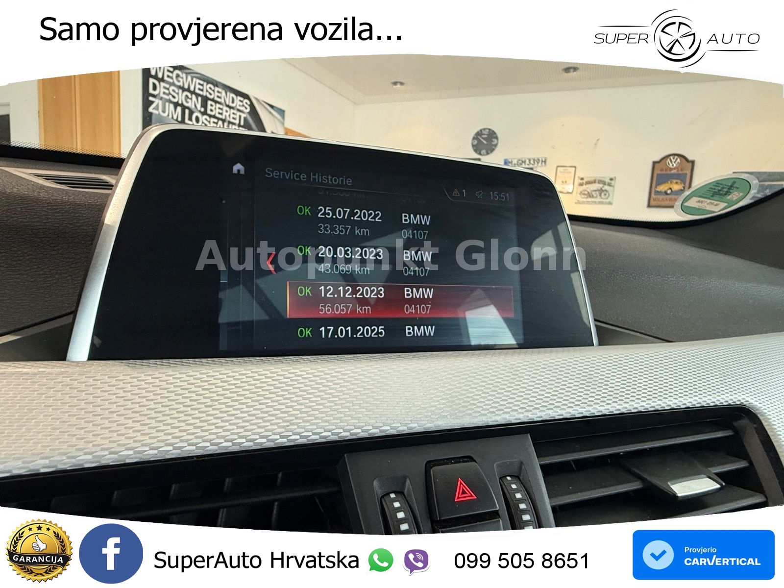 BMW X1 20d (190 KS) xDrive Steptronic M Sport LED+GR SJED+ACC