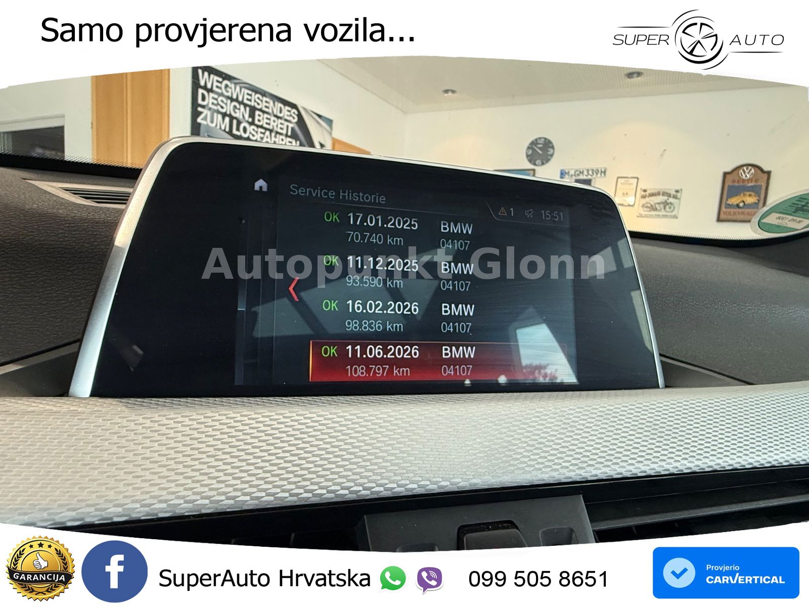 BMW X1 20d (190 KS) xDrive Steptronic M Sport LED+GR SJED+ACC
