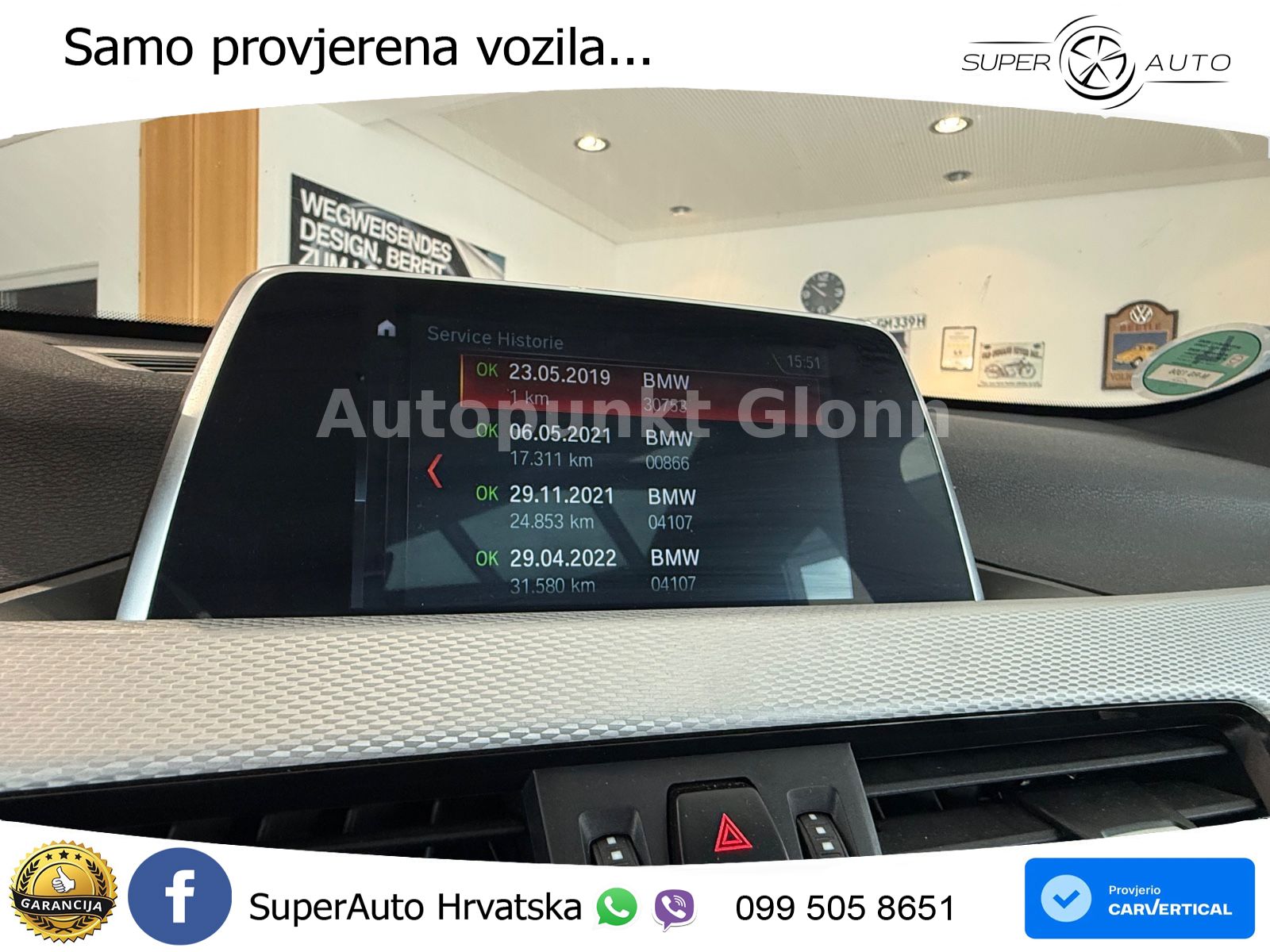 BMW X1 20d (190 KS) xDrive Steptronic M Sport LED+GR SJED+ACC