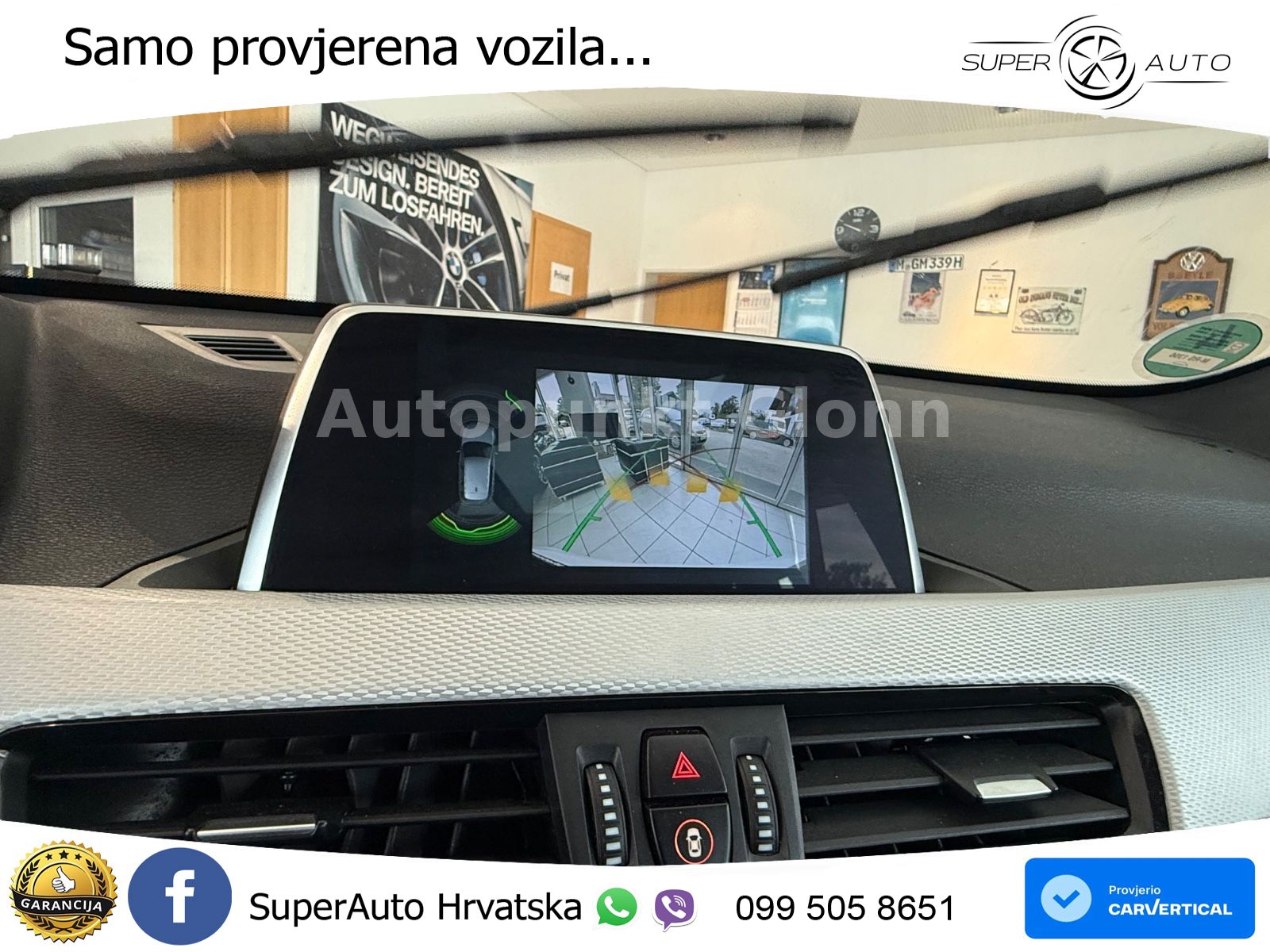 BMW X1 20d (190 KS) xDrive Steptronic M Sport LED+GR SJED+ACC
