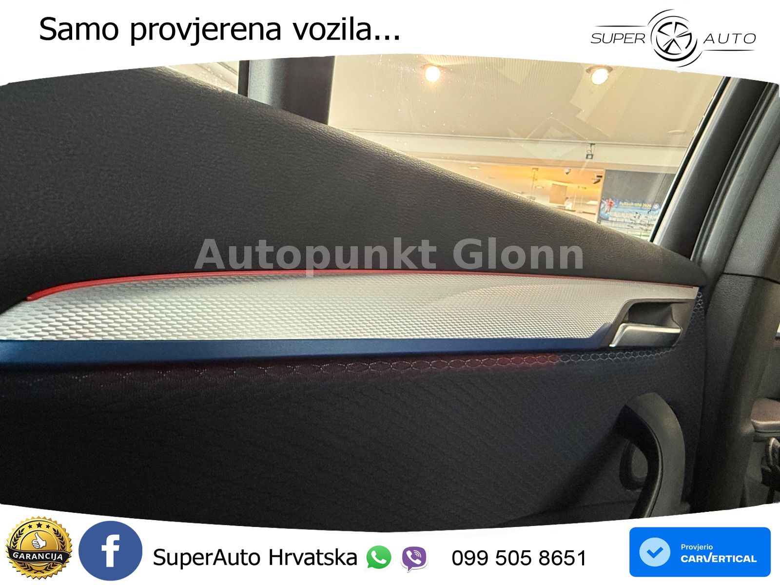 BMW X1 20d (190 KS) xDrive Steptronic M Sport LED+GR SJED+ACC