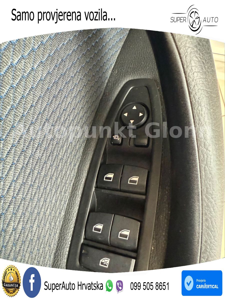 BMW X1 20d (190 KS) xDrive Steptronic M Sport LED+GR SJED+ACC
