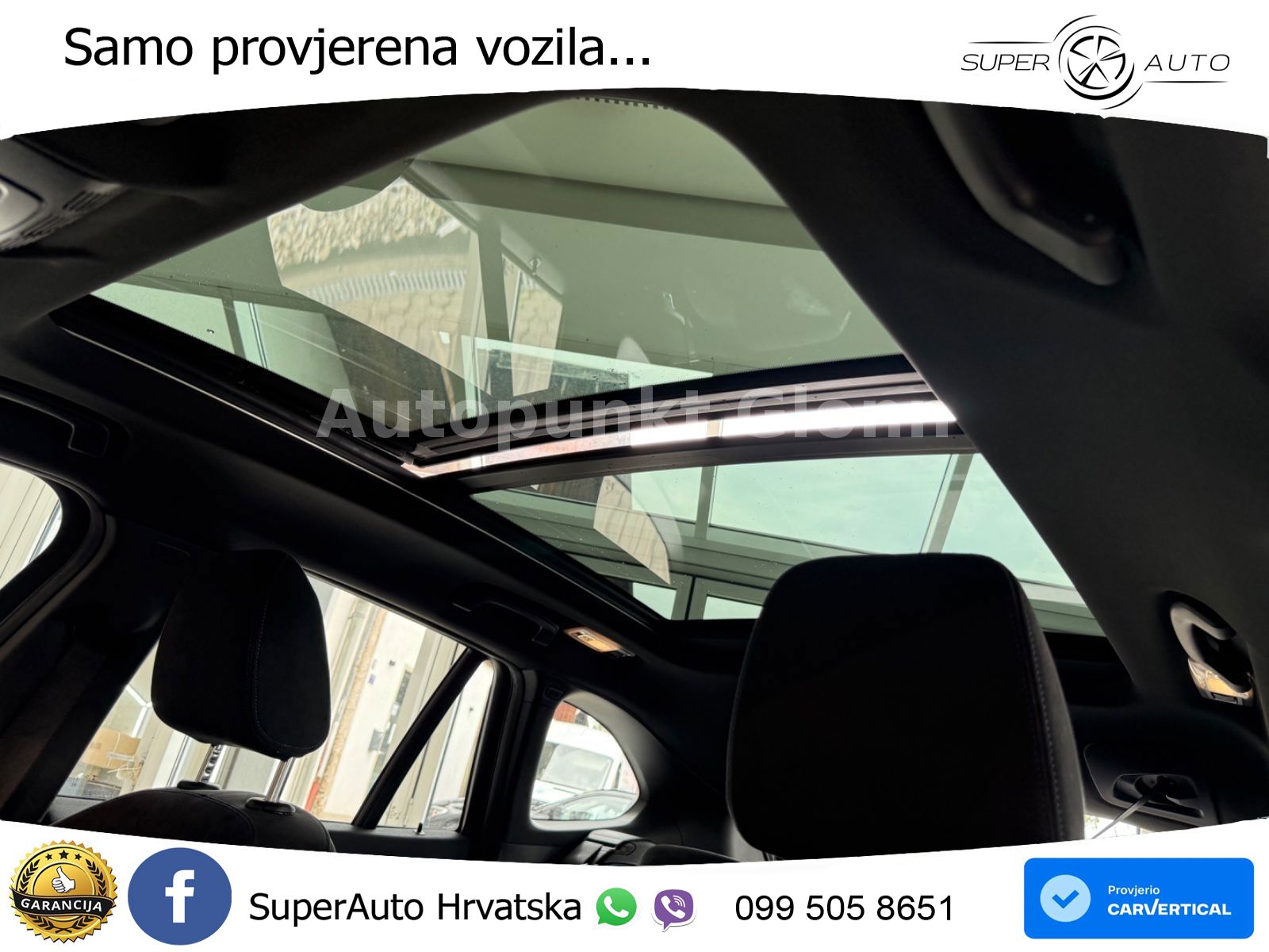 BMW X1 20d (190 KS) xDrive Steptronic M Sport LED+GR SJED+ACC