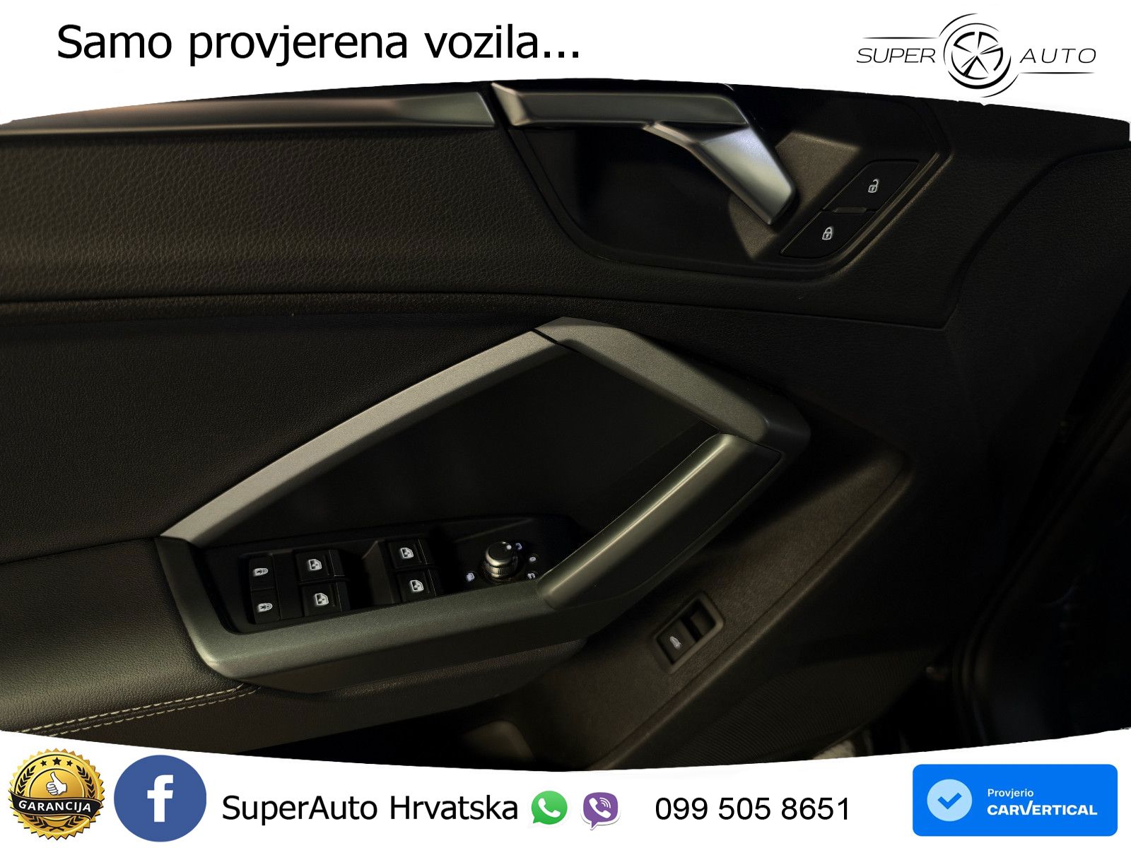 Audi Q3 45 TFSI (230 KS) quattro S tronic S line