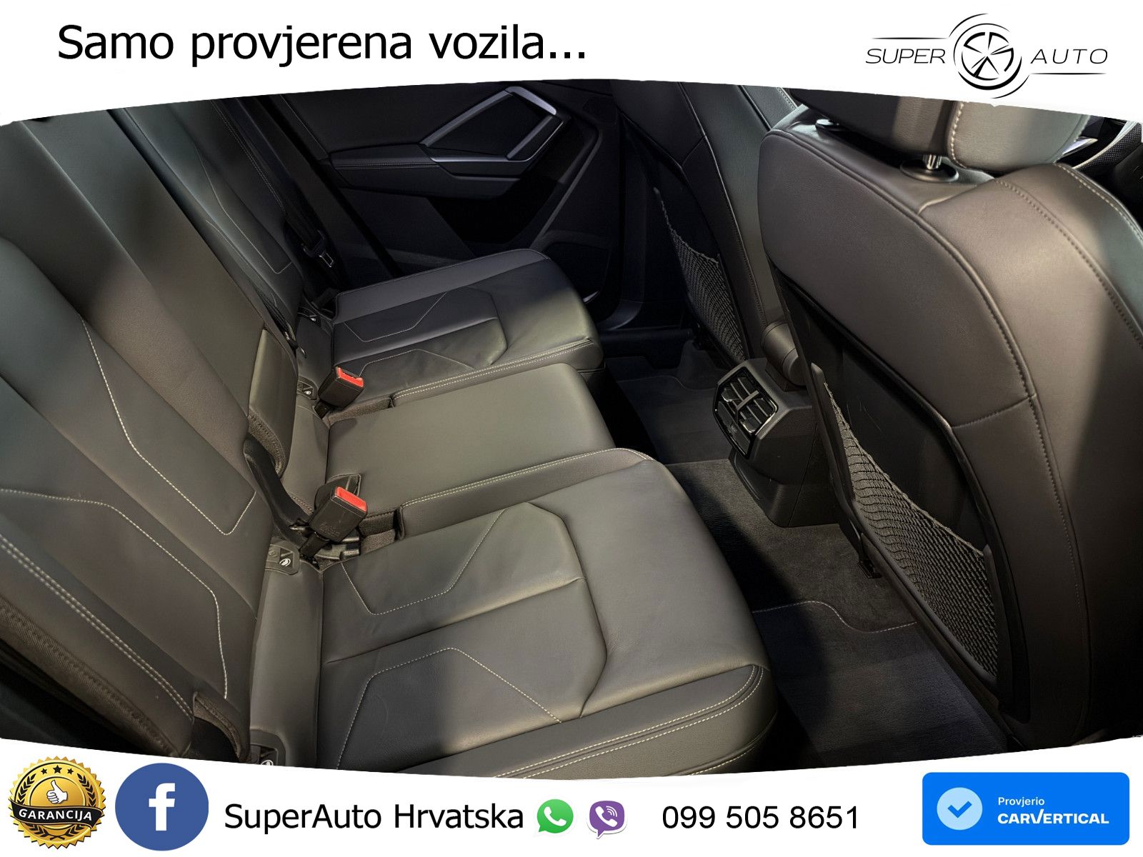 Audi Q3 45 TFSI (230 KS) quattro S tronic S line