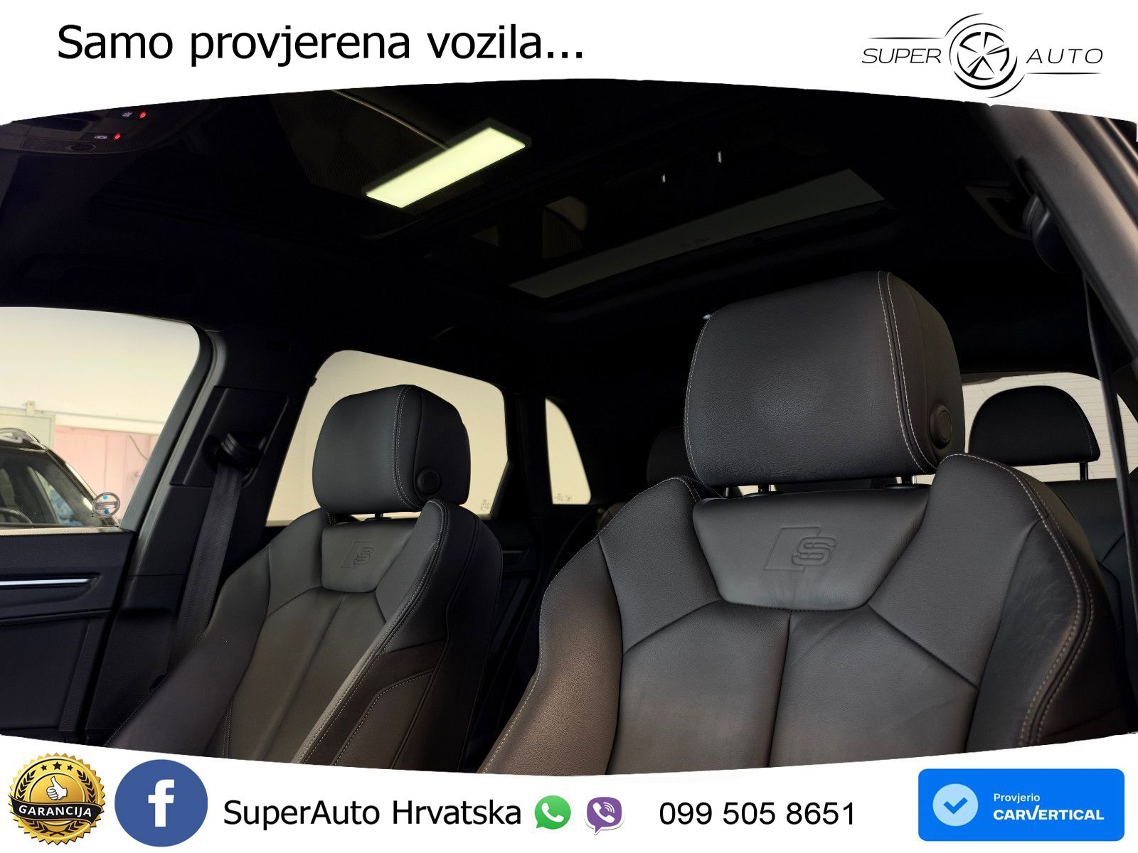 Audi Q3 45 TFSI (230 KS) quattro S tronic S line