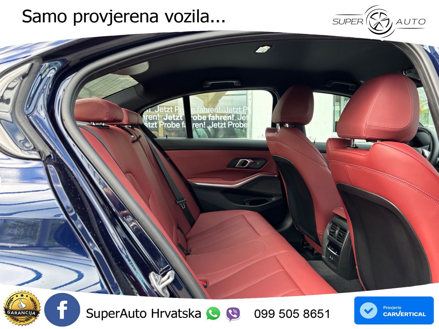BMW 318i (156 KS) Steptronic M Sport