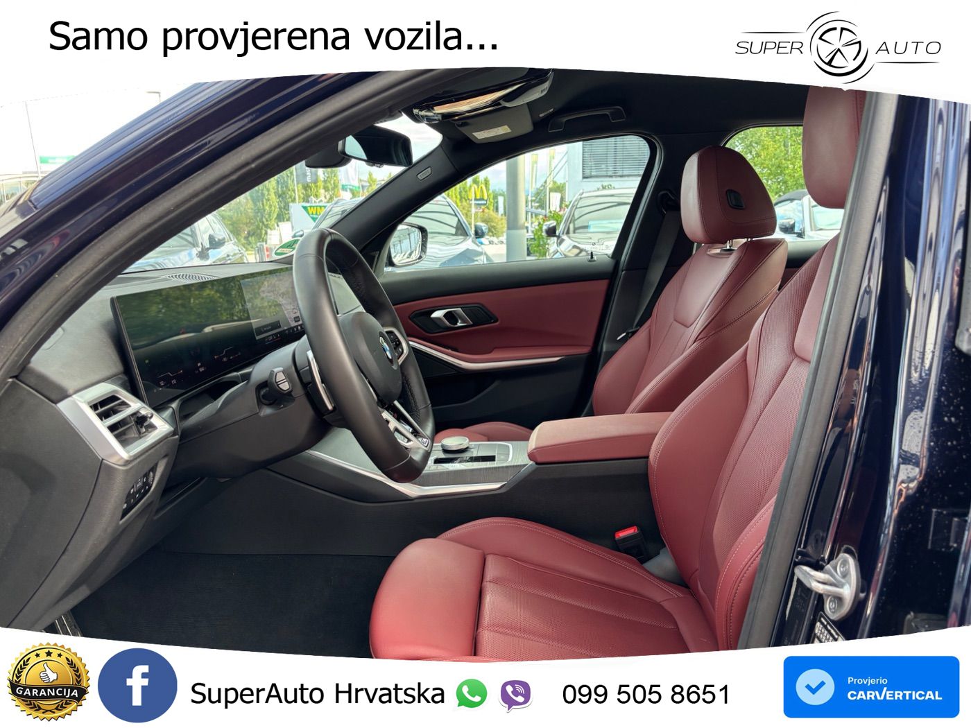 BMW 318i (156 KS) Steptronic M Sport