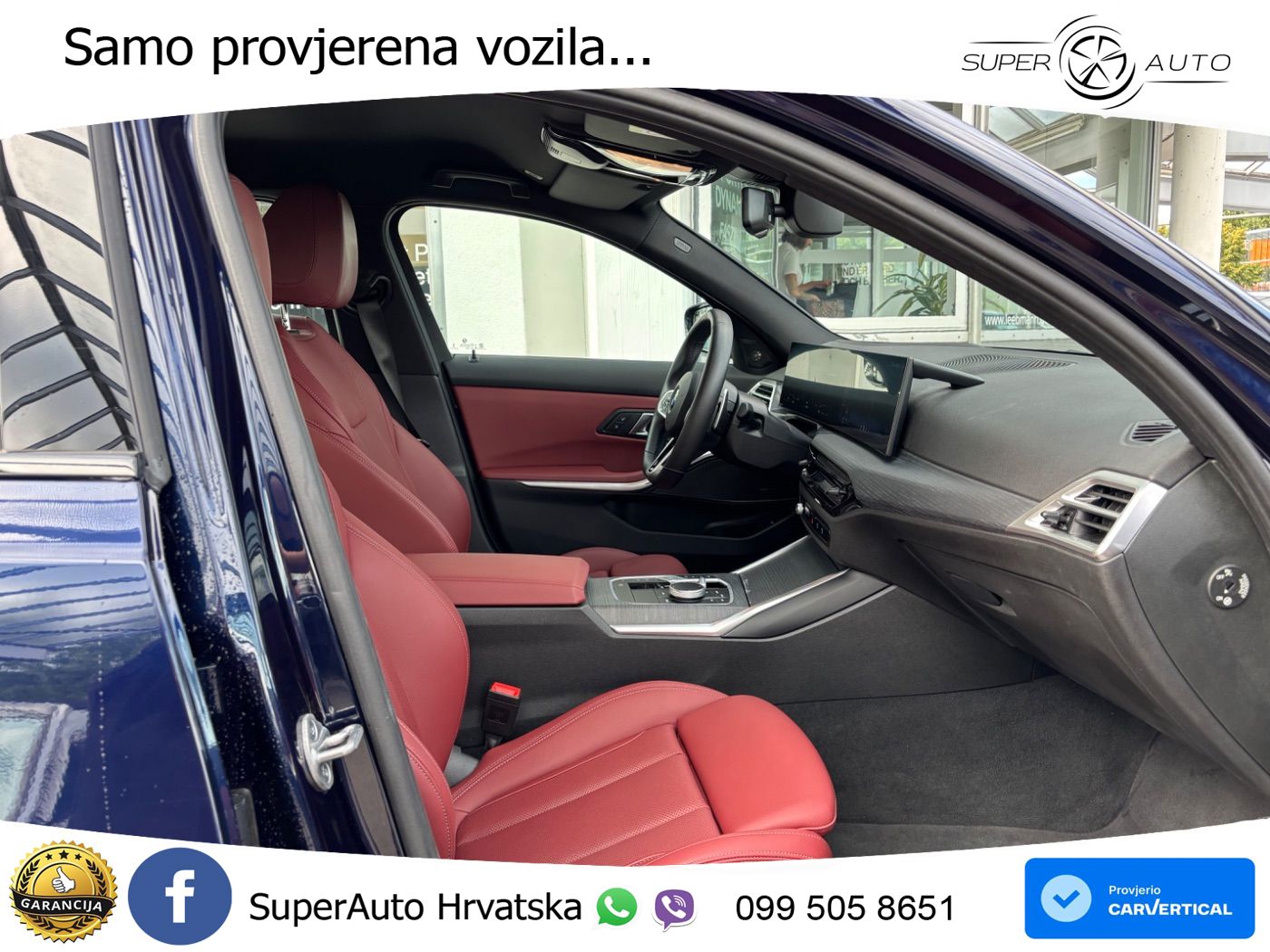 BMW 318i (156 KS) Steptronic M Sport