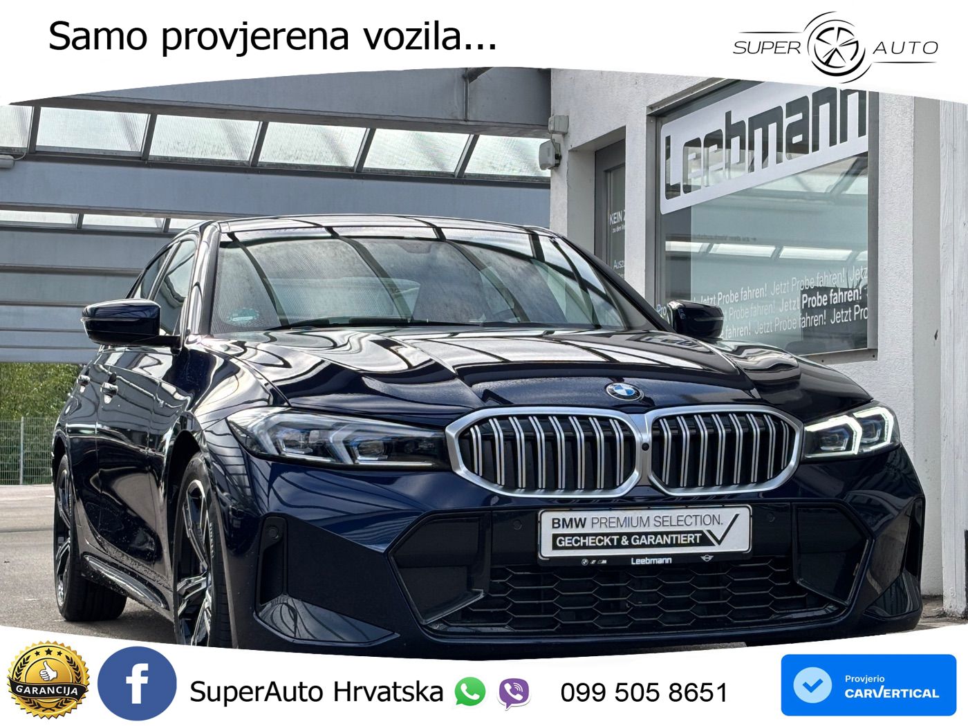BMW 318i (156 KS) Steptronic M Sport
