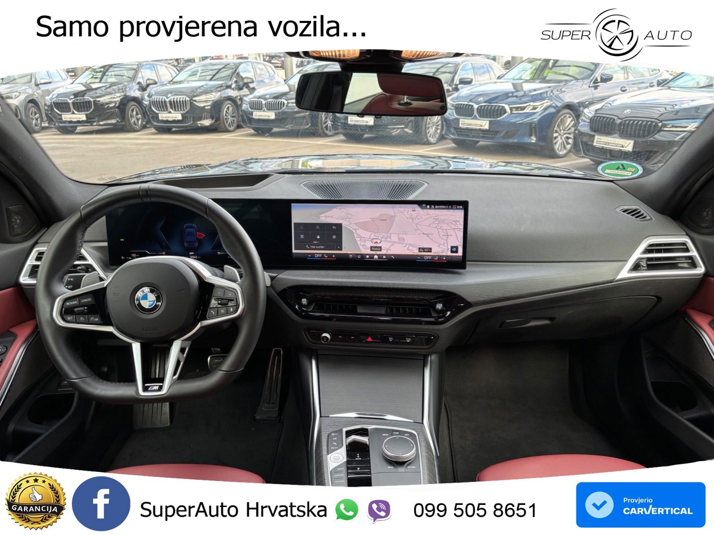 BMW 318i (156 KS) Steptronic M Sport