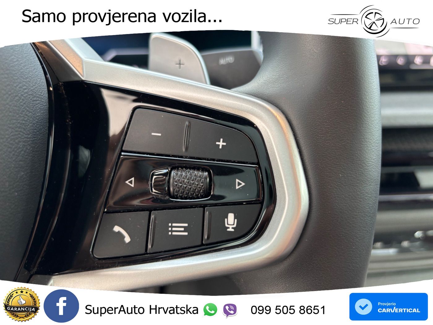 BMW 318i (156 KS) Steptronic M Sport