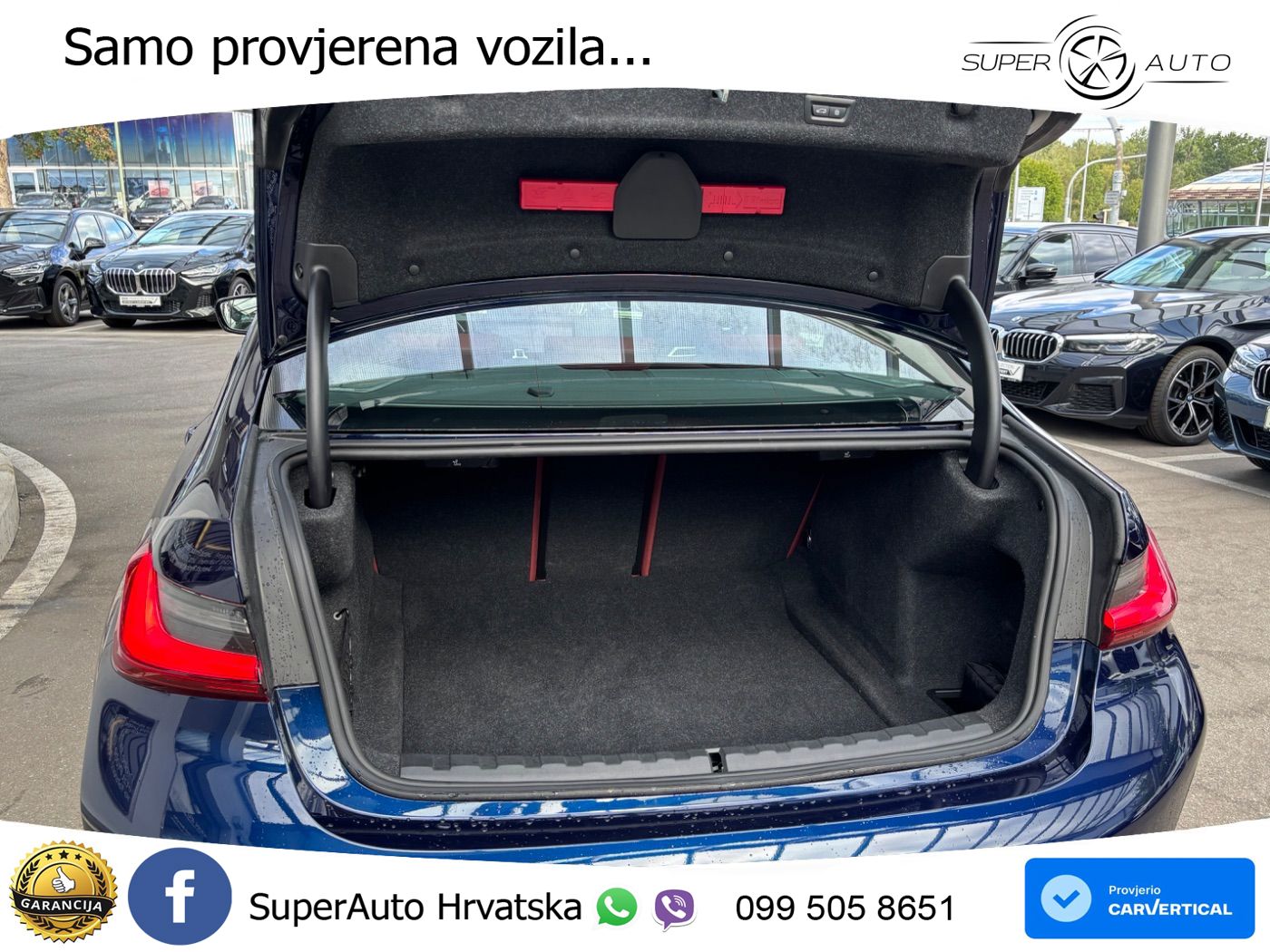 BMW 318i (156 KS) Steptronic M Sport