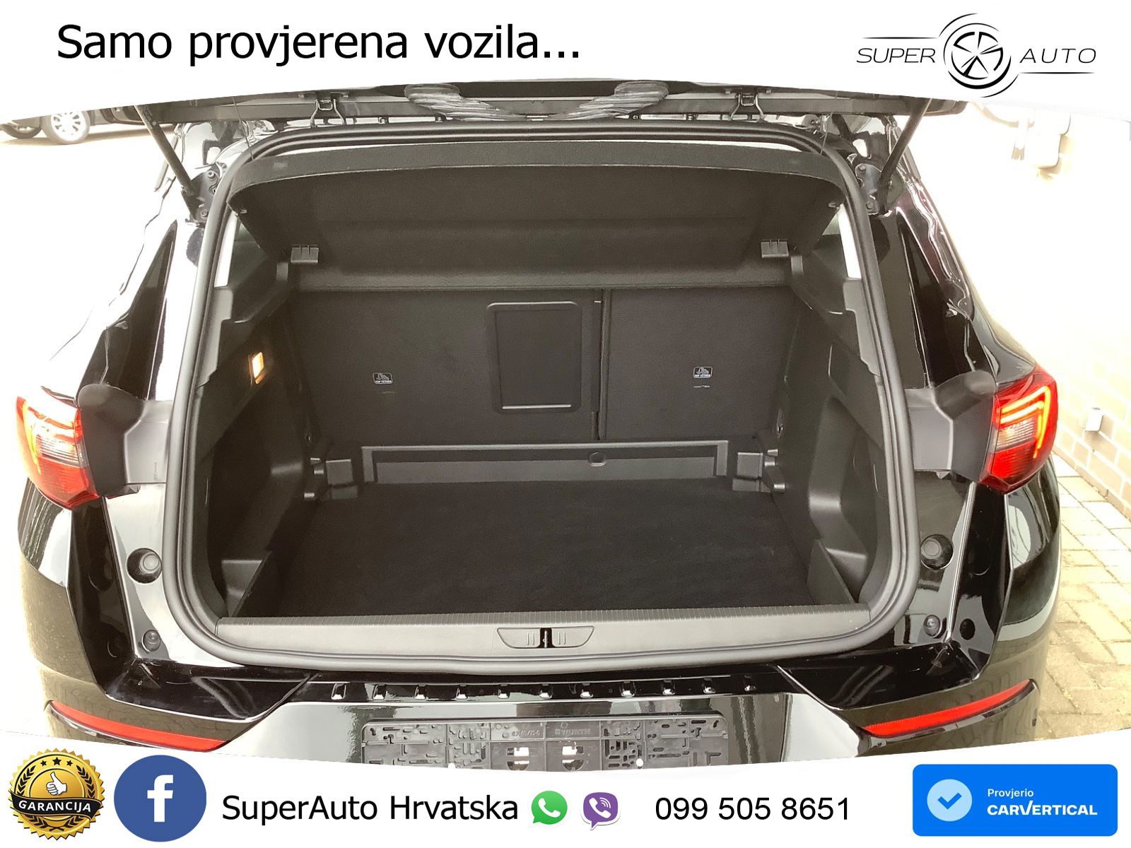 Opel Grandland 1.2i Turbo (130 KS) Automatic Elegance LED+GR SJED+ACC