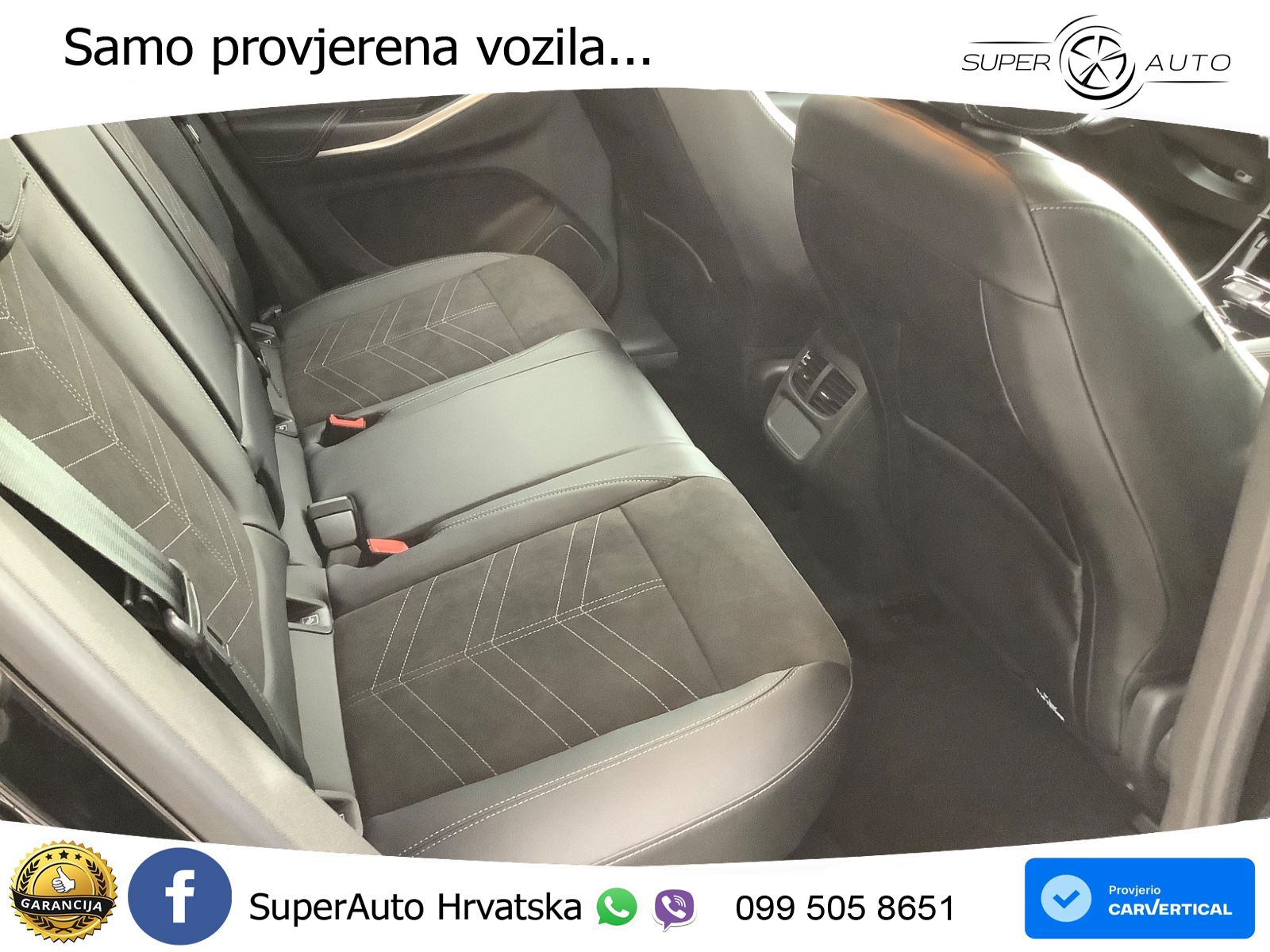 Opel Grandland 1.2i Turbo (130 KS) Automatic Elegance LED+GR SJED+ACC