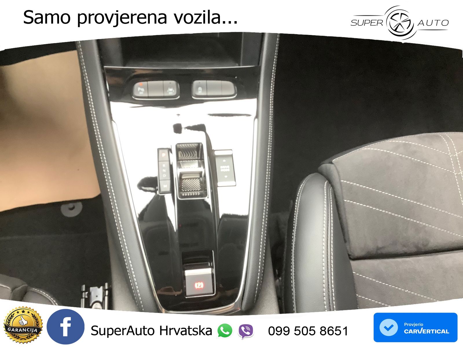 Opel Grandland 1.2i Turbo (130 KS) Automatic Elegance LED+GR SJED+ACC