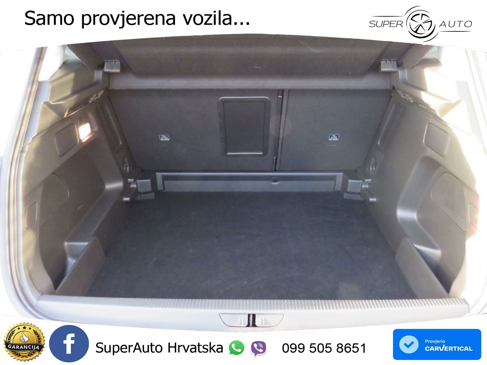 Opel Grandland 1.2i Turbo (130 KS) GS