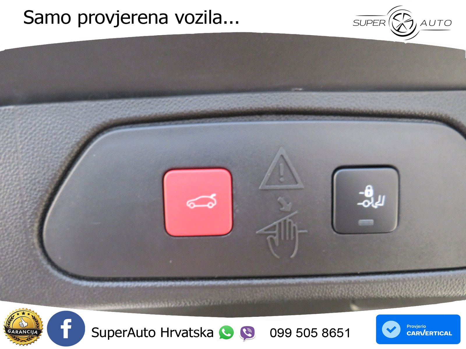 Opel Grandland 1.2i Turbo (130 KS) GS