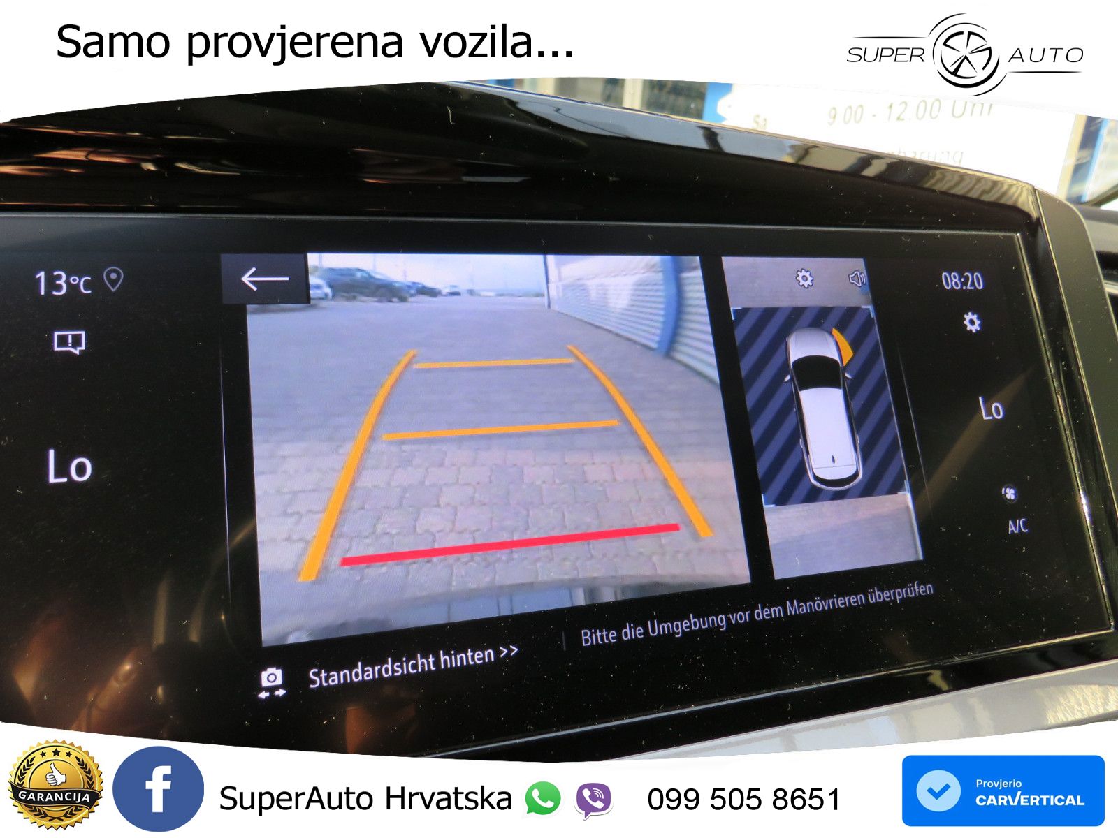 Opel Grandland 1.2i Turbo (130 KS) GS
