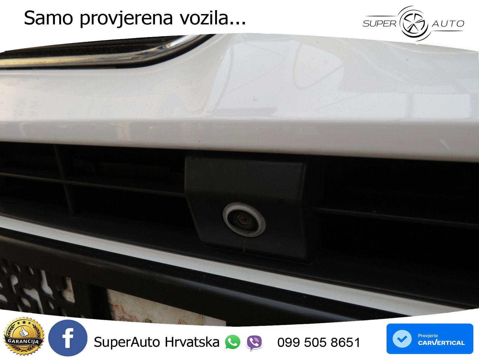 Opel Grandland 1.2i Turbo (130 KS) GS