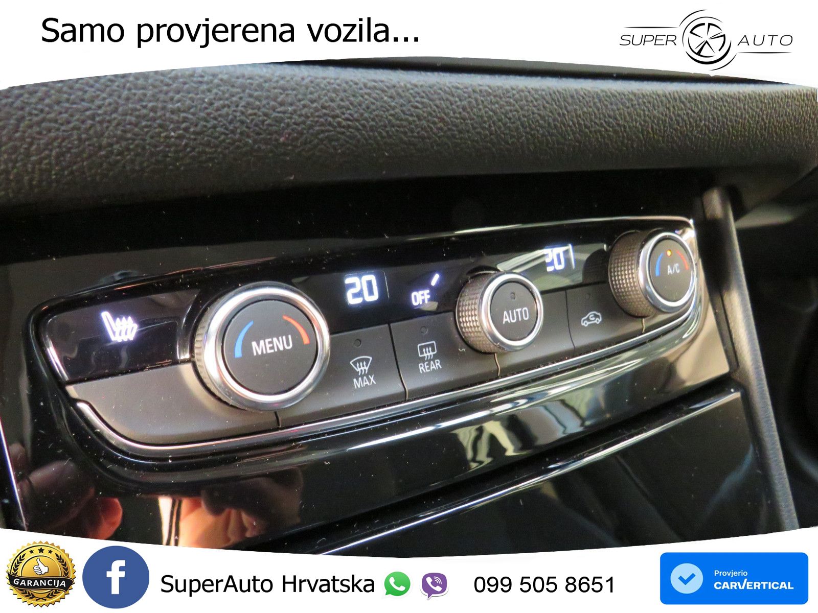 Opel Grandland 1.2i Turbo (130 KS) GS