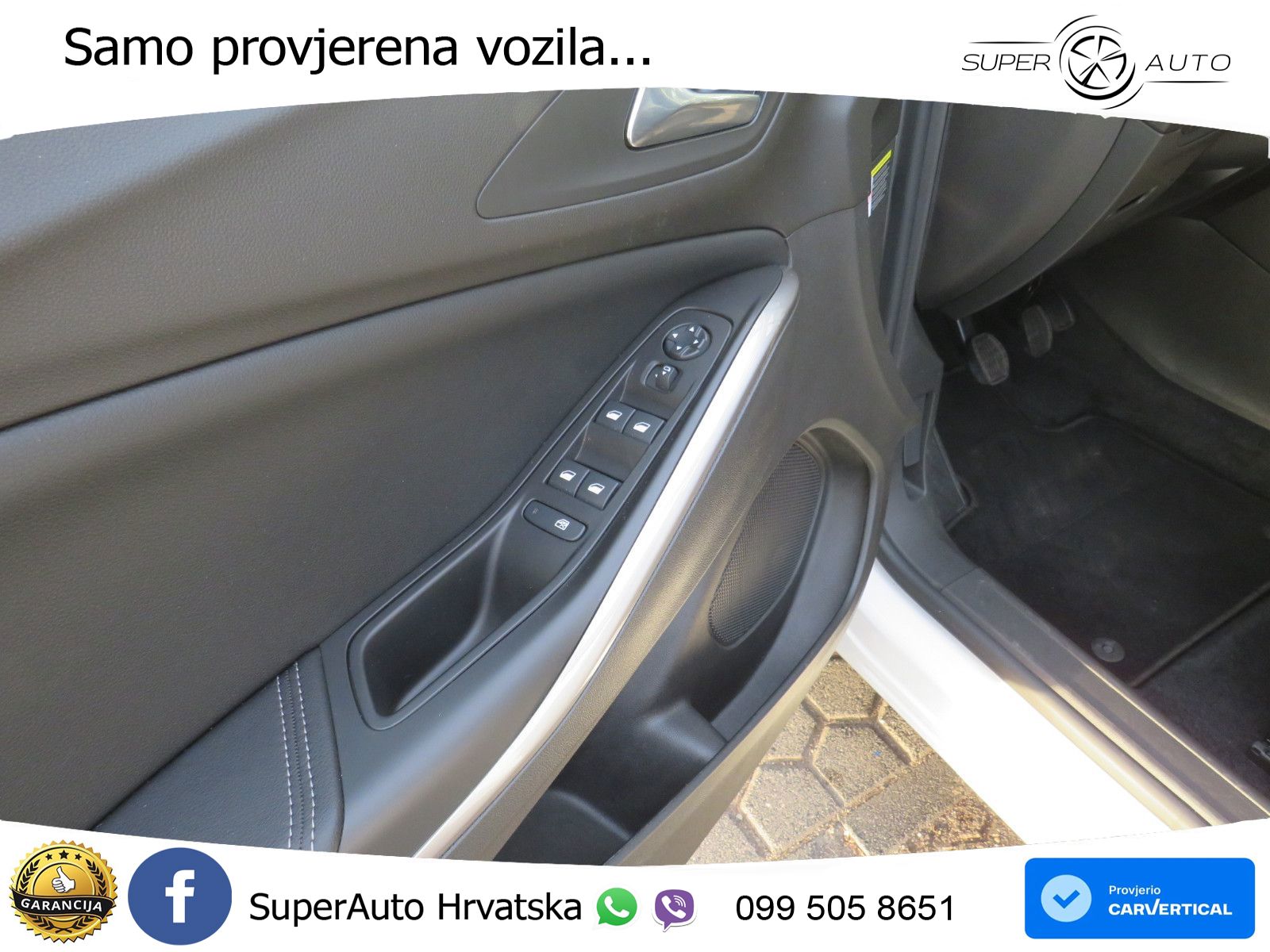 Opel Grandland 1.2i Turbo (130 KS) GS