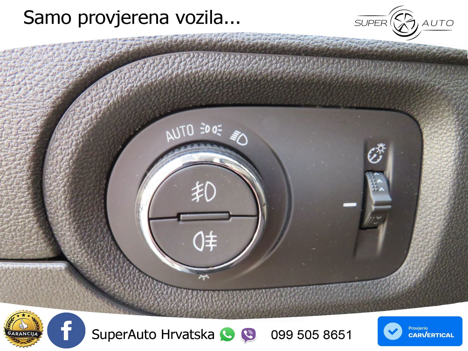 Opel Grandland 1.2i Turbo (130 KS) GS