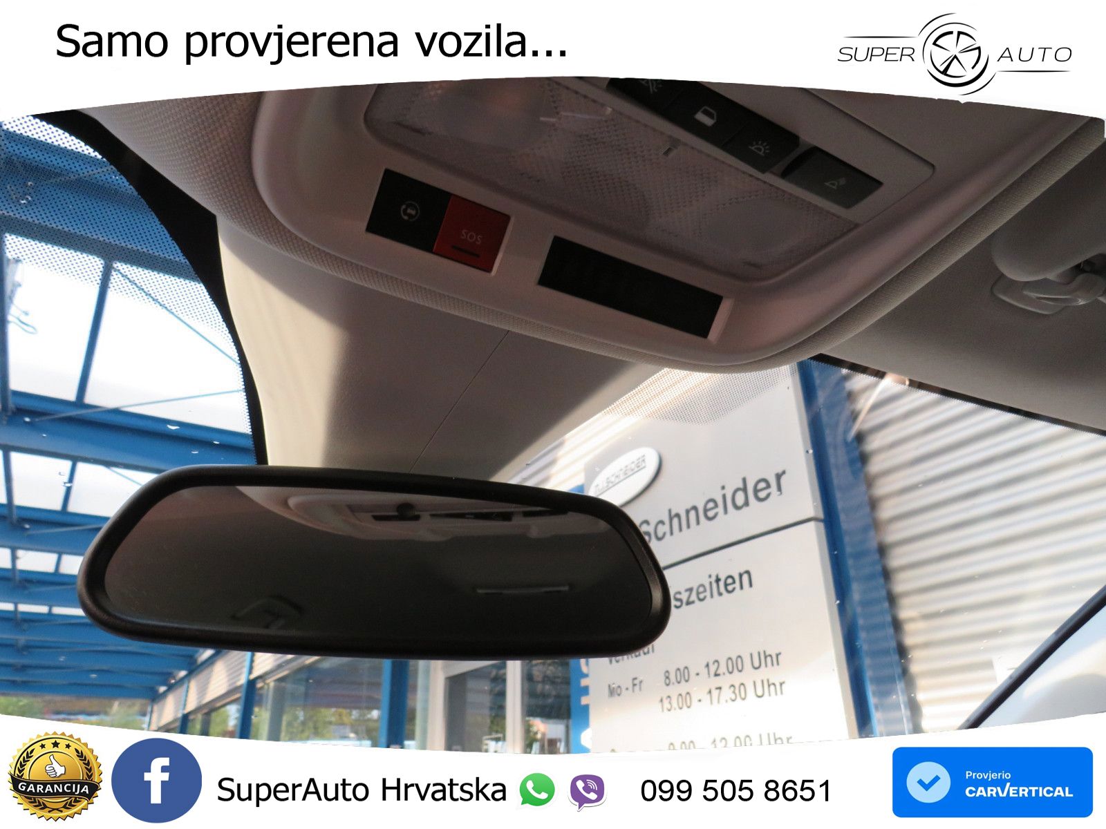 Opel Grandland 1.2i Turbo (130 KS) GS