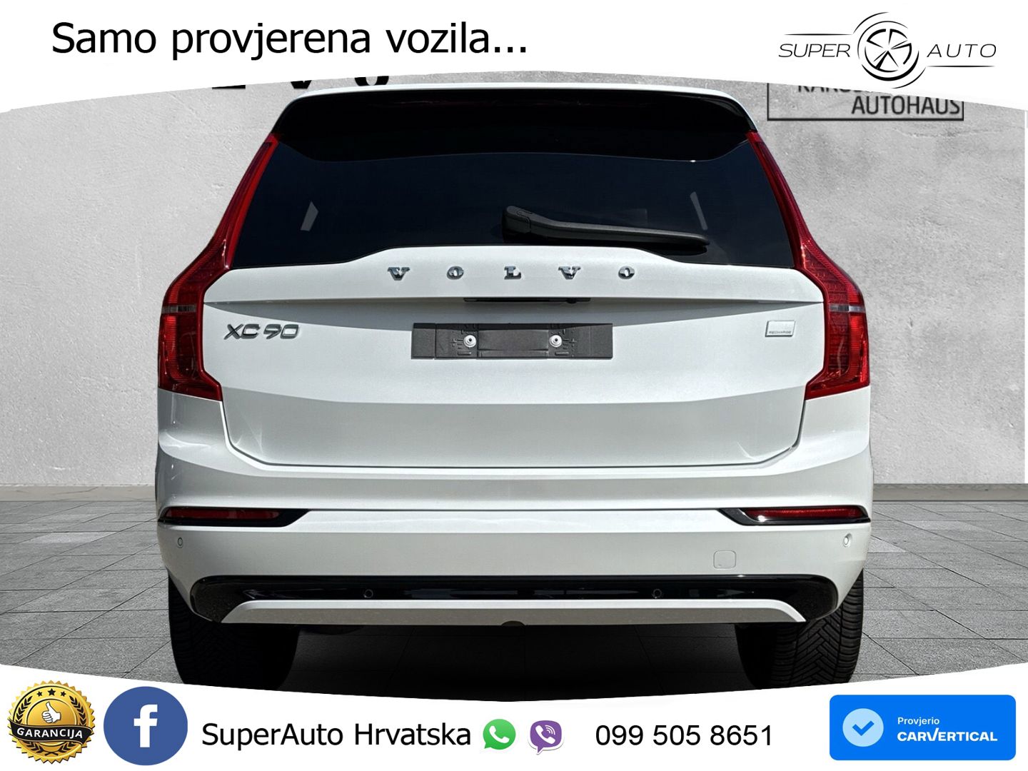 Volvo XC90 Recharge 2.0 T8 AWD Geartronic ACC+HEAD+4xGR SJED+360+PANO