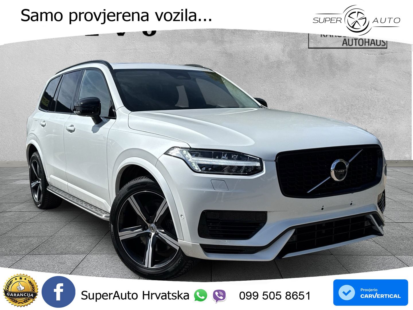 Volvo XC90 Recharge 2.0 T8 AWD Geartronic ACC+HEAD+4xGR SJED+360+PANO