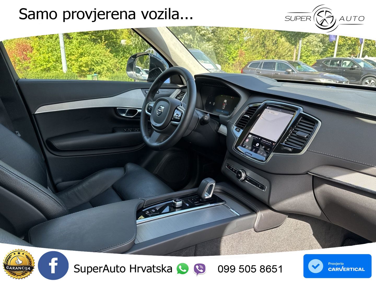 Volvo XC90 Recharge 2.0 T8 AWD Geartronic ACC+HEAD+4xGR SJED+360+PANO