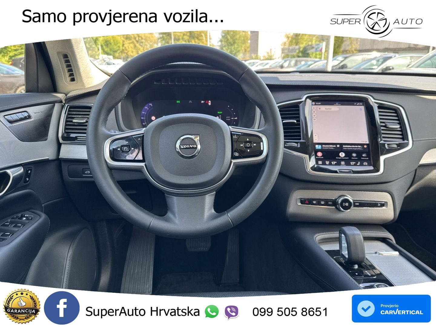 Volvo XC90 Recharge 2.0 T8 AWD Geartronic ACC+HEAD+4xGR SJED+360+PANO