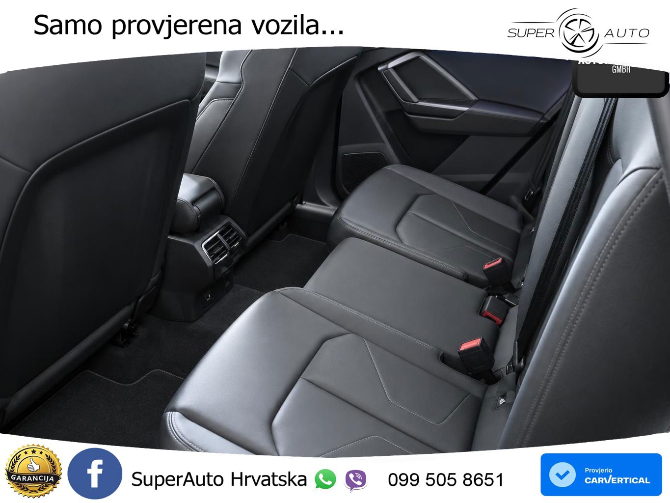Audi Q3 40 TDI (200 KS) quattro S tronic S line