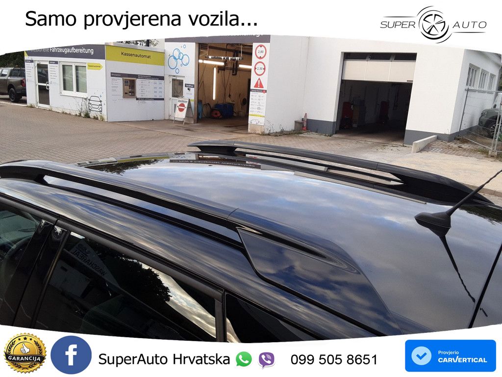 Citroen C3 Aircross 1.2 PureTech (110 KS) PLUS